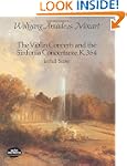 The Violin Concerti and the Sinfonia...