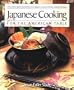 Japanese Cooking for the American Table