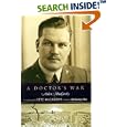A Doctor's War by Aidan MacCarthy