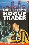 Rogue Trader: Level 3 (Penguin Reading Lab, Level 3)