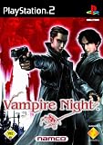 Eigenschaften Sony Computer Entertainment  / Vampire Night