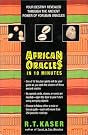 African Oracles in...