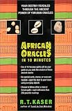 African Oracles in 10 Minutes