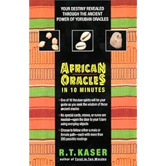 African Oracles in 10 Minutes
