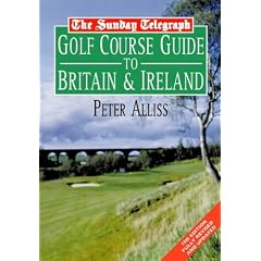 "Sunday Telegraph" Golf Course Guide