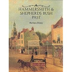 Hammersmith and Shepherds Bush Past