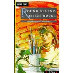 Round Behind the Ice-house (Plus)