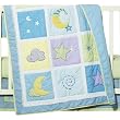 Celestial Quilt