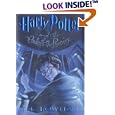 Harry Potter and the Order of the Phoenix (Book 5, Deluxe Edition)