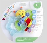 Review Mamas and Papas  / Water Teether