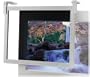 Fellowes 48129 Standard 16/17 IN Glare Filter Traditional Tint
