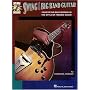 Swing and Big Band Guitar [With CD]