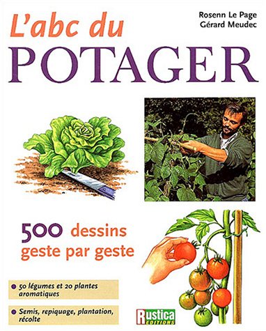 L'abc du potager