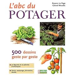 L'abc du potager