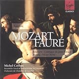 Eigenschaften Michel Corboz  / Requiem