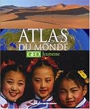 L\'atlas du monde