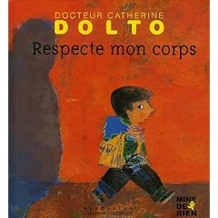 Respecte mon corps