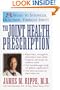 The Joint Health Prescription: 8 Weeks to Stronger, Healthier, Younger Joints
