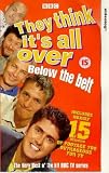 They Think It's All Over - Below The Belt [1995]