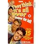 They Think It's All Over - Below The Belt [VHS] [1995]