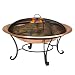Copper 35" Fire Bowl