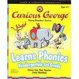 Curious George Learns Phonics