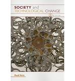 (SOCIETY AND TECHNOLOGICAL CHANGE) BY Volti, Rudi(Author)Paperback Mar-2009
