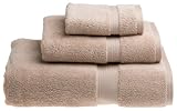 Christy Hotel Bath Towel, Linen