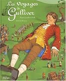 Les voyages de Gulliver