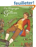 Les voyages de Gulliver