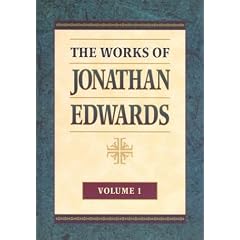 The Works of Jonathan Edwards