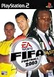 FIFA Football 2003