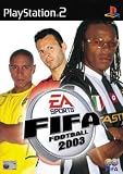 FIFA Football 2003 - 