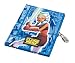 Star Wars Clone Wars 4014400 - Tagebuch mit Schloß - 80 Seiten 13 x 1 x 18 cm