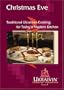 Ukrainian Cooking for Today's Modern Kitchen - Christmas Eve Cooking DVD