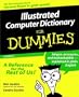 Illustrated Computer Dictionary For Dummies