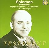Beethoven - Piano Sonatas 7/8/13/14.