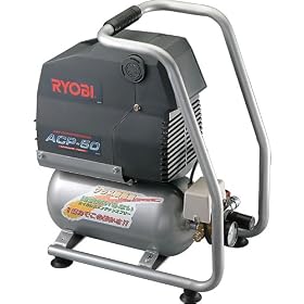 RYOBI �G�A�R���v���b�T ACP-50