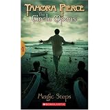 Magic Steps (The Circle Opens, Book 1)