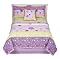 Circo Happy Flower Bedding Collection - Purple