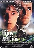 Edges of the Lord [ NON-USA FORMAT, PAL, Reg.2 Import - Spain ]