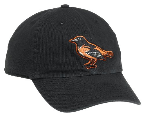 Baltimore Orioles Franchise Fitted Baseball Cap