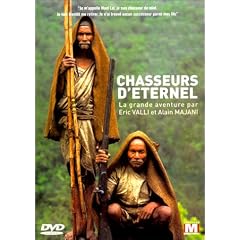 Chasseurs de l'Eternel