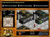 Click for more about WordMania: Key Stage 2 [ages 7-11] HOME EDITION - Topologika Software Ltd.