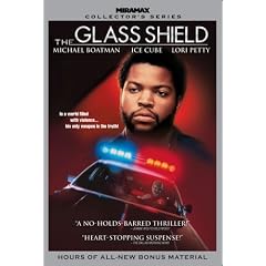 The Glass Shield (Miramax Collector's Series)
