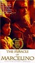 The Miracle of Marcelino [VHS]