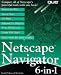 Netscape Navigator 6 in 1 (6-in-1)