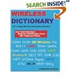 Wireless Dictionary: The Leading Wireless Information Resource by  Lawrence Harte