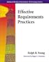 Effective Requirements Practices