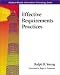  : Effective Requirements Practices (Addison-Wesley Information Technology Series)